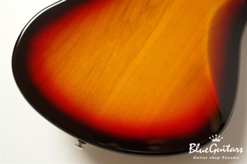 Supreme Collection Trailbreaker Mark-Ⅰ - 3 Tone Sunburst #21067